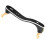 IRIN Shoulder Rest for Violin 4/4 Violin Shoulder Rest with Adjustable Design Violin Accessories 3