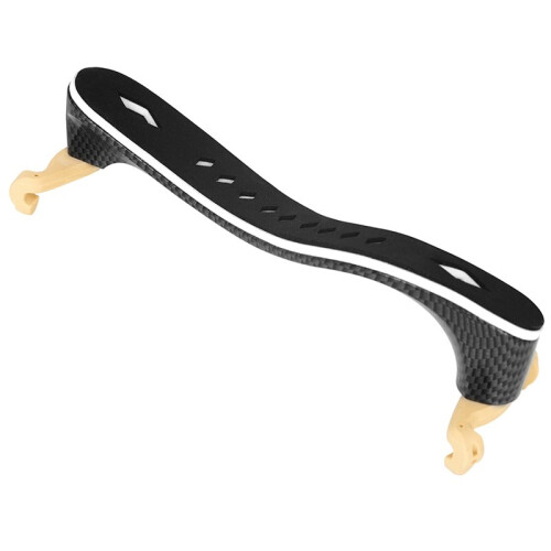 IRIN Shoulder Rest for Violin 4/4 Violin Shoulder Rest with Adjustable Design Violin Accessories 2