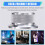 Solid Knurled Knob Potentiometer Volume Tone Audio Volume Control Knob Potentiometer Audio Power Amplifier Knob 4