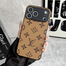 (iPhone 17, E) Unique Pattern Shockproof Phone Case for 17 Pro Max 17 Air 17 Pro Protective Cover