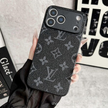 (iPhone 17 Pro, D) Unique Pattern Shockproof Phone Case for 17 Pro Max 17 Air 17 Pro Protective Cover
