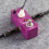 MOOER MDL3 Echolizer Analog Delay Gitarreffektpedal Mooer MDL3 Echolizer Delay  Kompakt True Bypass för Elgitarr 4