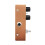 IRIN An-39 Elgitarr Effektpedal Stark Kompression Overdrive med COMP Toggle ZIP AMP Tonförstärkning AU-Kontakt 5