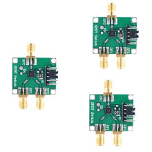 3X HMC849 RF  Module Single-Pole Double-Throw 6Ghz Bandwidth High Isolation Multi-Function Convenience Module