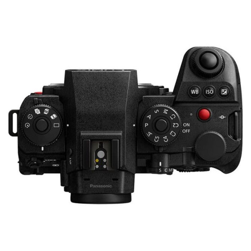 Panasonic PANASONIC LUMIX S1 II Nu 1