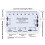 Guitar String Height Measurement Tool Multifunctional Guitar String Specification Ruler Card Luthier String Tool 4