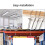Multifunction Steel Wire Rope Wire Hanging Rope for-3mlength 3