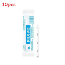 (1ml)Dispenser vaginale femminile una tantum con linea bilancia per cura personale discreta