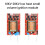 Pulse Generator Generator 9-24V to 10KV-20KV Low-Discharge type 6