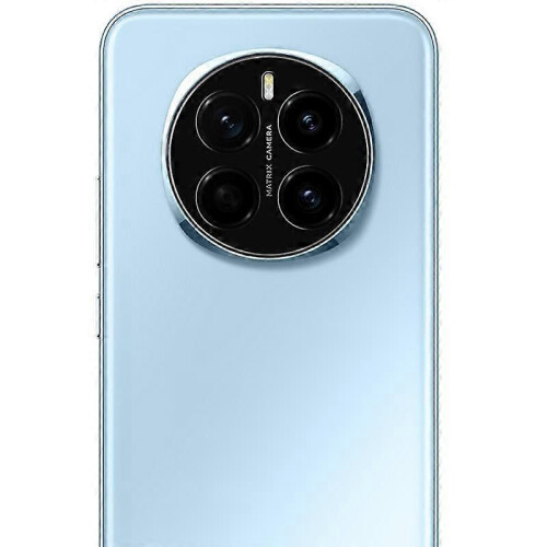 (Not Specified, For Honor Magic7) Camera Lens Metal Protector Cover IMAK 1