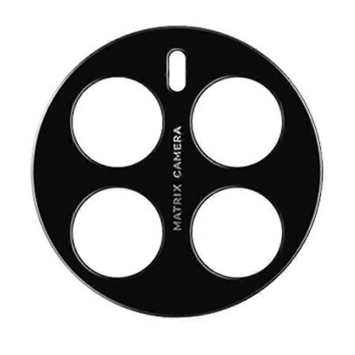 (Not Specified, For Honor Magic7) Camera Lens Metal Protector Cover IMAK 2
