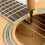 Guitar String Stretcher,Hexagon Metal Wrench Multifunctional Guitar String Winder Guitar Adjustment Tool Set 4