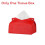 (Style M)Luxury Leather Tissue Holder With Multiuse Waterproof Protection Home Use Car 1