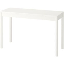 IKEA TONSTAD Desk 120x47cm