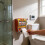 Dispenser rotolo wc slot machine con distributore automatico per comodità bagno 5