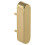 Gitarrhalsupptagningsskydd för Tl Telecaster Elgitarrdelar, Guld 8