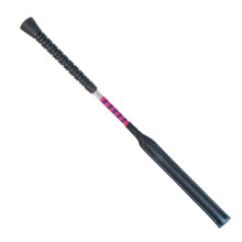 (One Size, Navy/Red) Hy Legal Horse Jumping Bat