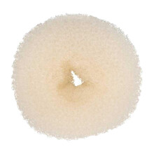 (8cm, Blonde) Supreme Products Show Time Hair Doughnut