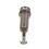 Mono Long Input Output Threaded Guitar  Jack NEW 1/4 inch 6