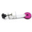 Electric Balloon Stuffing Machine Kit for Decorations, Ideal for Special Events 6