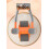 Ab Roller with Elbow Support & Phone Holder 2 in 1 5