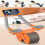 Ab Roller with Elbow Support & Phone Holder 2 in 1 7