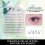 (8 Rows) False Eyelashes for Lower Lash Line - Adhesive-Free 3