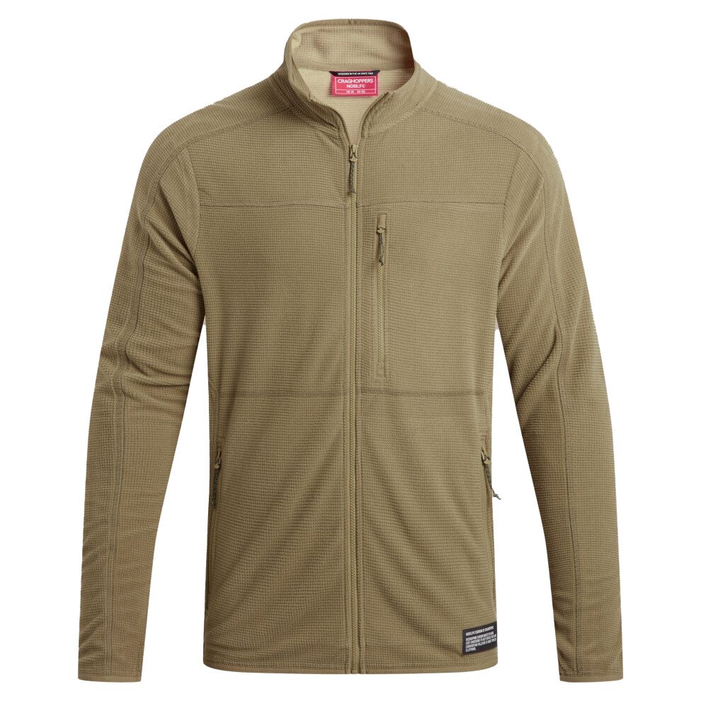 Craghoppers (M, Cardamom) Mens Spry Ii Nosilife Jacket