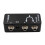 MOSKYAUDIO One Input and Two Outputs Buffer Multi-Function Splitter Electric Guitar, Electric Bass Effect 3