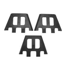 3pcs Surfboard Fin Fixator FCS FIXATOR Surfboard Accessories Surfboard Part
