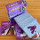 (Style B)Fly Moth Card Game Electronic Instruction Group Entertainment Employee Welfare 3