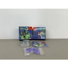 (Style F)Fly Moth Card Game Electronic Instruction Group Entertainment Employee Welfare