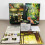 (Style D)Forest Shuffle Card Game With Creative Learning Features For Children Teens And 4