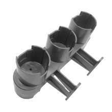 Accessory Holder Compatible with V7 V8 V10 V11 V15 Vacuum Cleaner Attachment Storage Stand Holder