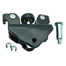 Fit for Kangoo II Sliding Door Roller Roller Guide 745967474R 800497645 Interior Door Panels Interior Parts