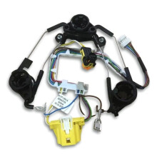 5 Pin Multifunction Button Cable 22G971584A for  MQB
