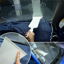 Window Tint Tools Vinyl Wrap Kit for Car Tinting Windshield Back Window Installation for Wrapping PPF Film Installation