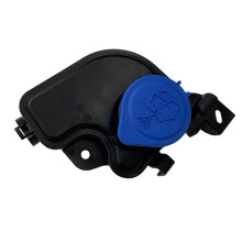 61667434868 Serbatoio del Liquido Lavavetri con Tappo per X5 X6 X7 XM G09