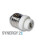 Synergy 21 LED Adapter für LED-Leuchtmittel E27->G9 type G 1