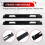 Large Mounting Brackets for Toughbuilt Stacktech Full Width Mounting Feet Mounting Plate Brackets Cleats 6
