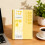 (Lemon yellow) 2026 Planner: Yearly, Monthly & Weekly Schedule 4