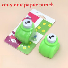 (Style G)Creative Metal Embossing Tool For Kids Diy Hanrafts And Visual Development