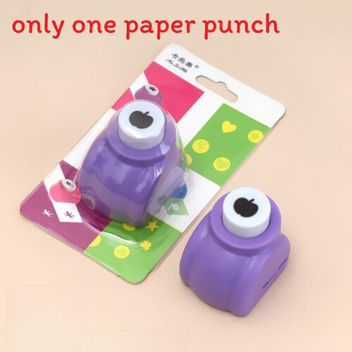 (Style C)Creative Metal Embossing Tool For Kids Diy Hanrafts And Visual Development