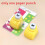 (Style D)Creative Metal Embossing Tool For Kids Diy Hanrafts And Visual Development 1