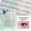 (8 Rows) False Eyelashes for Lower Lash Line - Adhesive-Free 5