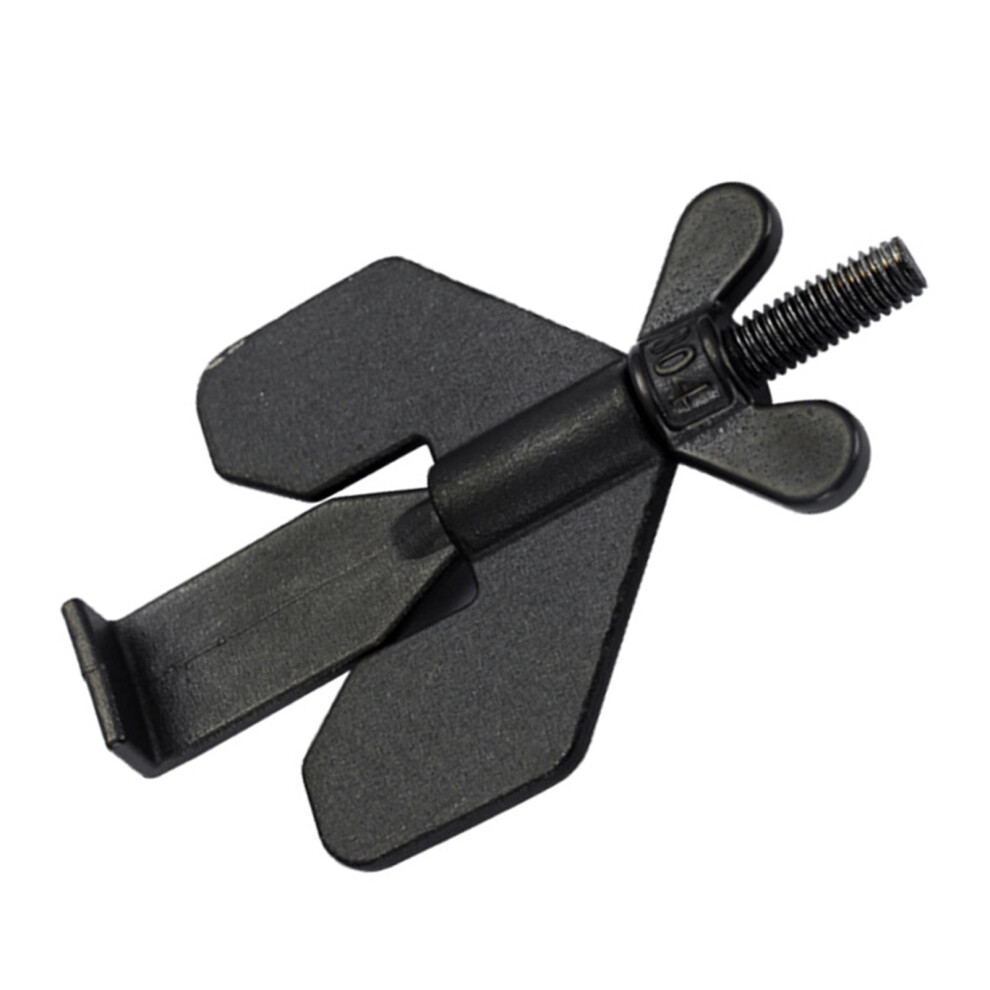 Stainless Steel Door Lock - Smooth, Burr-Free 6461731015758
