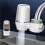 Faucet Water Purifier for Household Use, Ceramic Activated Carbon Filter, -Proof 2
