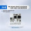 24G Human Presence    Module, Electronic Intelligent Human Movement Detection Sensor Board 3