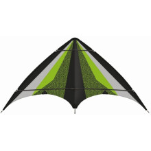 Acrobatische vlieger Gunther Neon Loop GU1077 Groen 160 x 80 cm