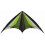 Pipa acrobática Gunther Neon Loop GU1077 Verde 160 x 80 cm 1